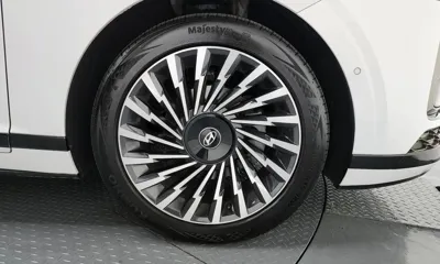 Hyundai Grandeur 2024, 23494 км, за 27621.39 USD - фото 21