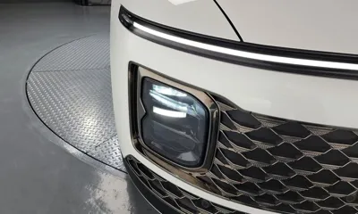 Hyundai Grandeur 2024, 23494 км, за 27621.39 USD - фото 22