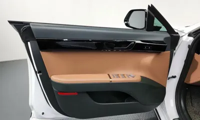 Hyundai Grandeur 2024, 23494 км, за 27621.39 USD - фото 24