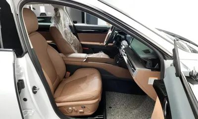 Hyundai Grandeur 2024, 23494 км, за 27621.39 USD - фото 26