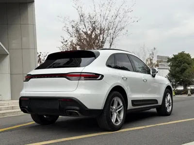 Porsche Macan 2024, 27000 км, за 45440.69 USD - фото 8