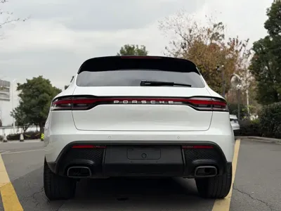 Porsche Macan 2024, 27000 км, за 45440.69 USD - фото 9