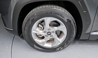 Hyundai Tucson 2023, 84330 км, за 12025.11 USD