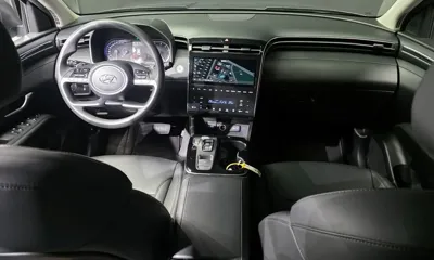 Hyundai Tucson 2023, 84330 км, за 12025.11 USD - фото 7