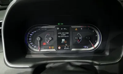 Hyundai Tucson 2023, 84330 км, за 12025.11 USD - фото 8