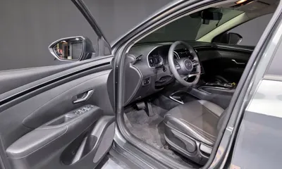 Hyundai Tucson 2023, 84330 км, за 12025.11 USD - фото 10