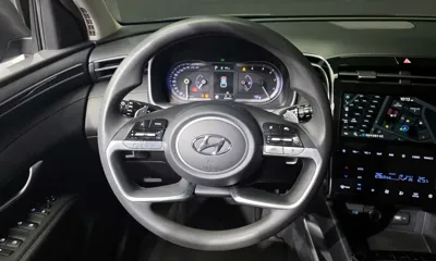 Hyundai Tucson 2023, 84330 км, за 12025.11 USD - фото 13