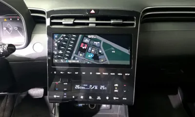Hyundai Tucson 2023, 84330 км, за 12025.11 USD - фото 20