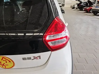 Geely Vision X1 2019, 40000 км, за 3257.33 USD - фото 8