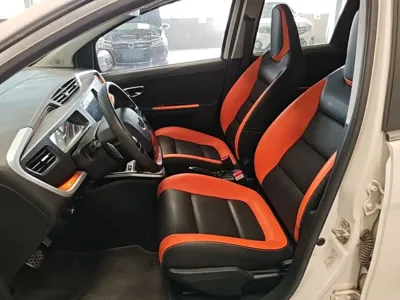 Geely Vision X1 2019, 40000 км, за 3257.33 USD - фото 15