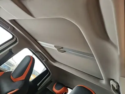 Geely Vision X1 2019, 40000 км, за 3257.33 USD - фото 18