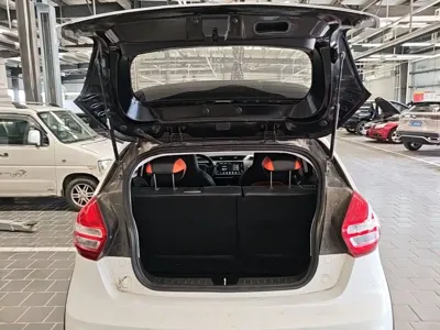 Geely Vision X1 2019, 40000 км, за 3257.33 USD - фото 19