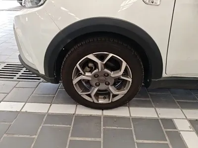 Geely Vision X1 2019, 40000 км, за 3257.33 USD - фото 23