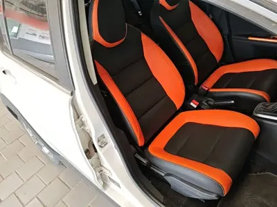 Geely Vision X1 2019, 40000 км, за 3257.33 USD - фото 25