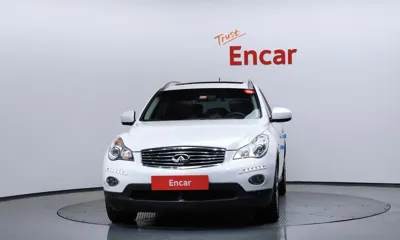 Infiniti QX50 2015, 88079 км, за 6240.14 USD