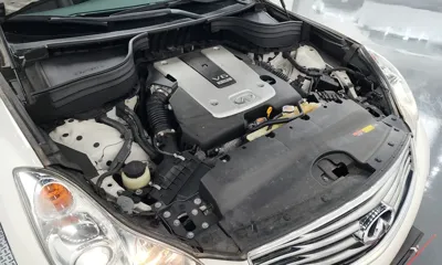 Infiniti QX50 2015, 88079 км, за 6240.14 USD - фото 6