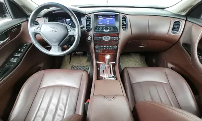 Infiniti QX50 2015, 88079 км, за 6240.14 USD - фото 7