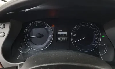 Infiniti QX50 2015, 88079 км, за 6240.14 USD - фото 8