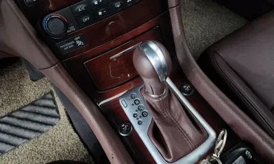 Infiniti QX50 2015, 88079 км, за 6240.14 USD - фото 9