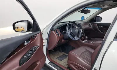 Infiniti QX50 2015, 88079 км, за 6240.14 USD - фото 10