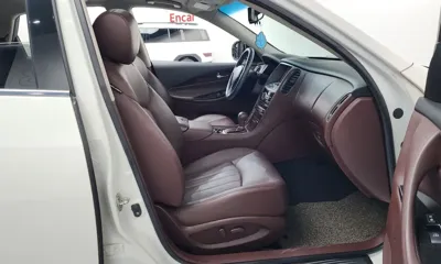 Infiniti QX50 2015, 88079 км, за 6240.14 USD - фото 11