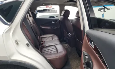 Infiniti QX50 2015, 88079 км, за 6240.14 USD - фото 12
