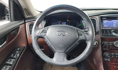 Infiniti QX50 2015, 88079 км, за 6240.14 USD - фото 13
