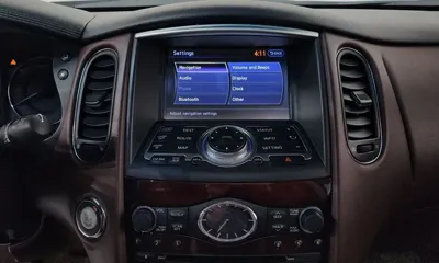 Infiniti QX50 2015, 88079 км, за 6240.14 USD - фото 14