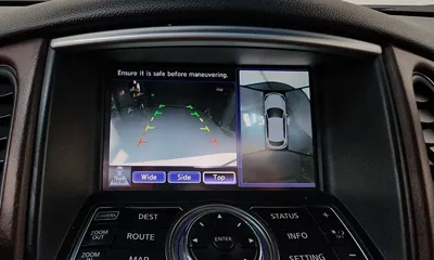 Infiniti QX50 2015, 88079 км, за 6240.14 USD - фото 15