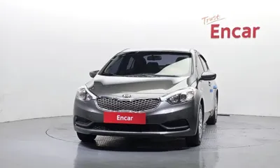 Kia K3 2013, 189113 км, за 2231.85 USD