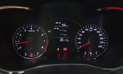 Kia K3 2013, 189113 км, за 2231.85 USD - фото 8