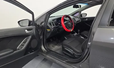 Kia K3 2013, 189113 км, за 2231.85 USD - фото 10