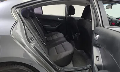Kia K3 2013, 189113 км, за 2231.85 USD - фото 11