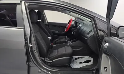 Kia K3 2013, 189113 км, за 2231.85 USD - фото 12