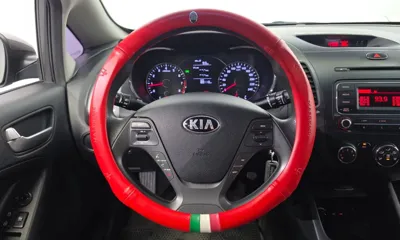 Kia K3 2013, 189113 км, за 2231.85 USD - фото 15