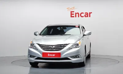 Hyundai Sonata 2012, 171340 км, за 2539.56 USD