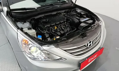 Hyundai Sonata 2012, 171340 км, за 2539.56 USD - фото 6