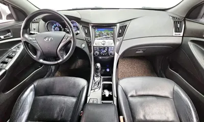 Hyundai Sonata 2012, 171340 км, за 2539.56 USD - фото 7