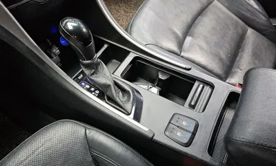 Hyundai Sonata 2012, 171340 км, за 2539.56 USD - фото 9