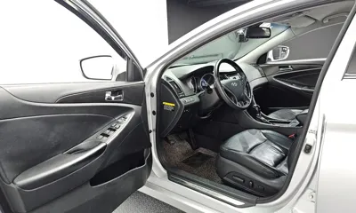 Hyundai Sonata 2012, 171340 км, за 2539.56 USD - фото 10