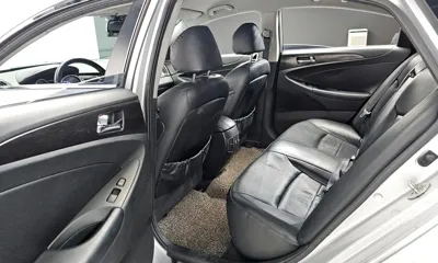 Hyundai Sonata 2012, 171340 км, за 2539.56 USD - фото 11