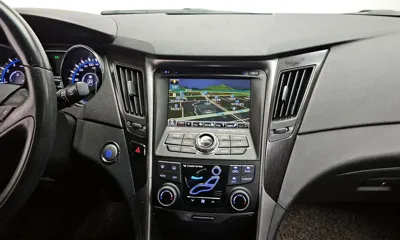 Hyundai Sonata 2012, 171340 км, за 2539.56 USD - фото 13