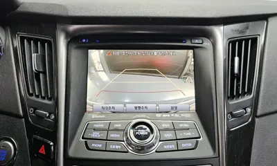 Hyundai Sonata 2012, 171340 км, за 2539.56 USD - фото 14