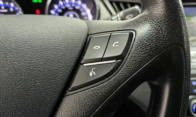 Hyundai Sonata 2012, 171340 км, за 2539.56 USD - фото 15