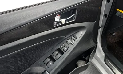 Hyundai Sonata 2012, 171340 км, за 2539.56 USD - фото 17