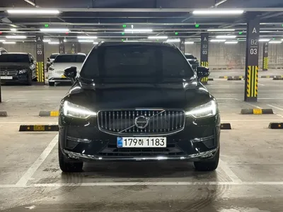 Volvo XC60 2024, 29000 км, за 17570.04 USD