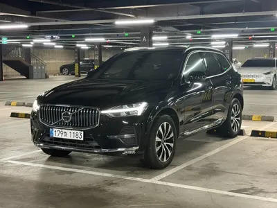 Volvo XC60 2024, 29000 км, за 17570.04 USD