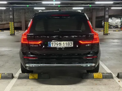 Volvo XC60 2024, 29000 км, за 17570.04 USD