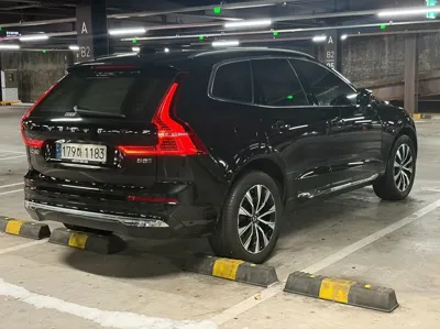 Volvo XC60 2024, 29000 км, за 17570.04 USD - фото 6