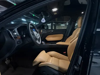 Volvo XC60 2024, 29000 км, за 17570.04 USD - фото 13
